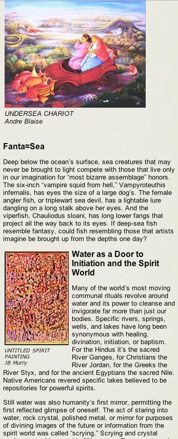 Visionary Art Museum, 2005: image 10 from the original sesow.com press page