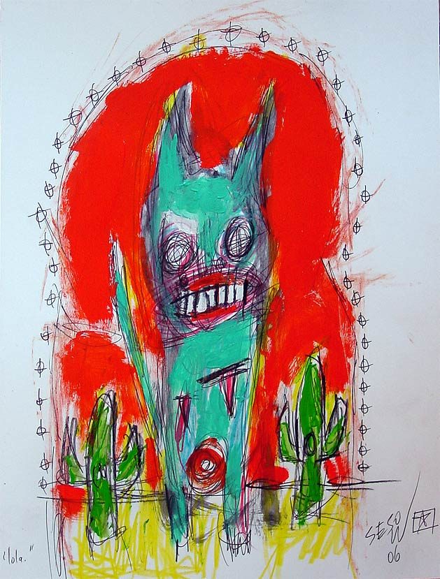 MOROCCO, 2006: image 44 from the original sesow.com press page
