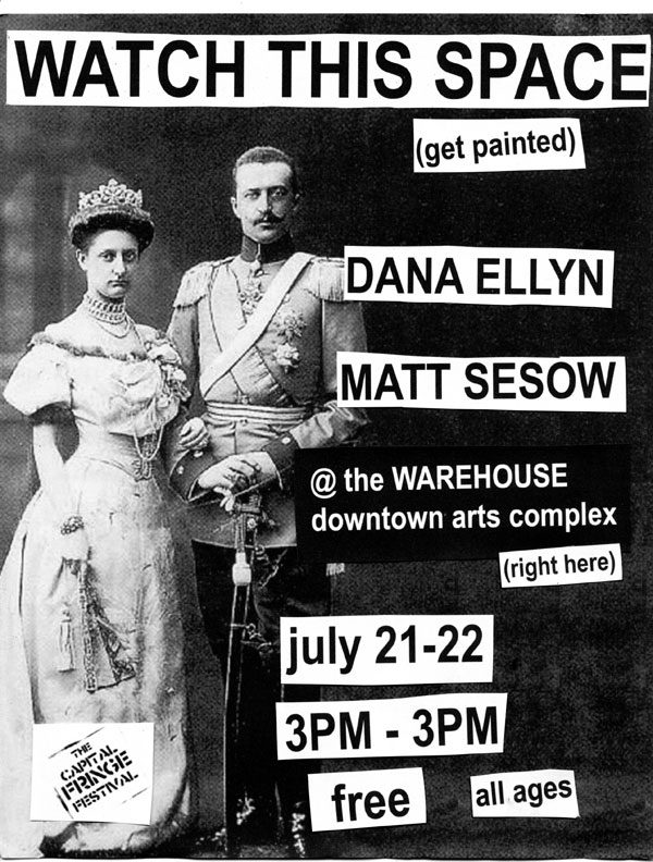 Mural in Washington, DC, 2006: image 05 from the original sesow.com press page