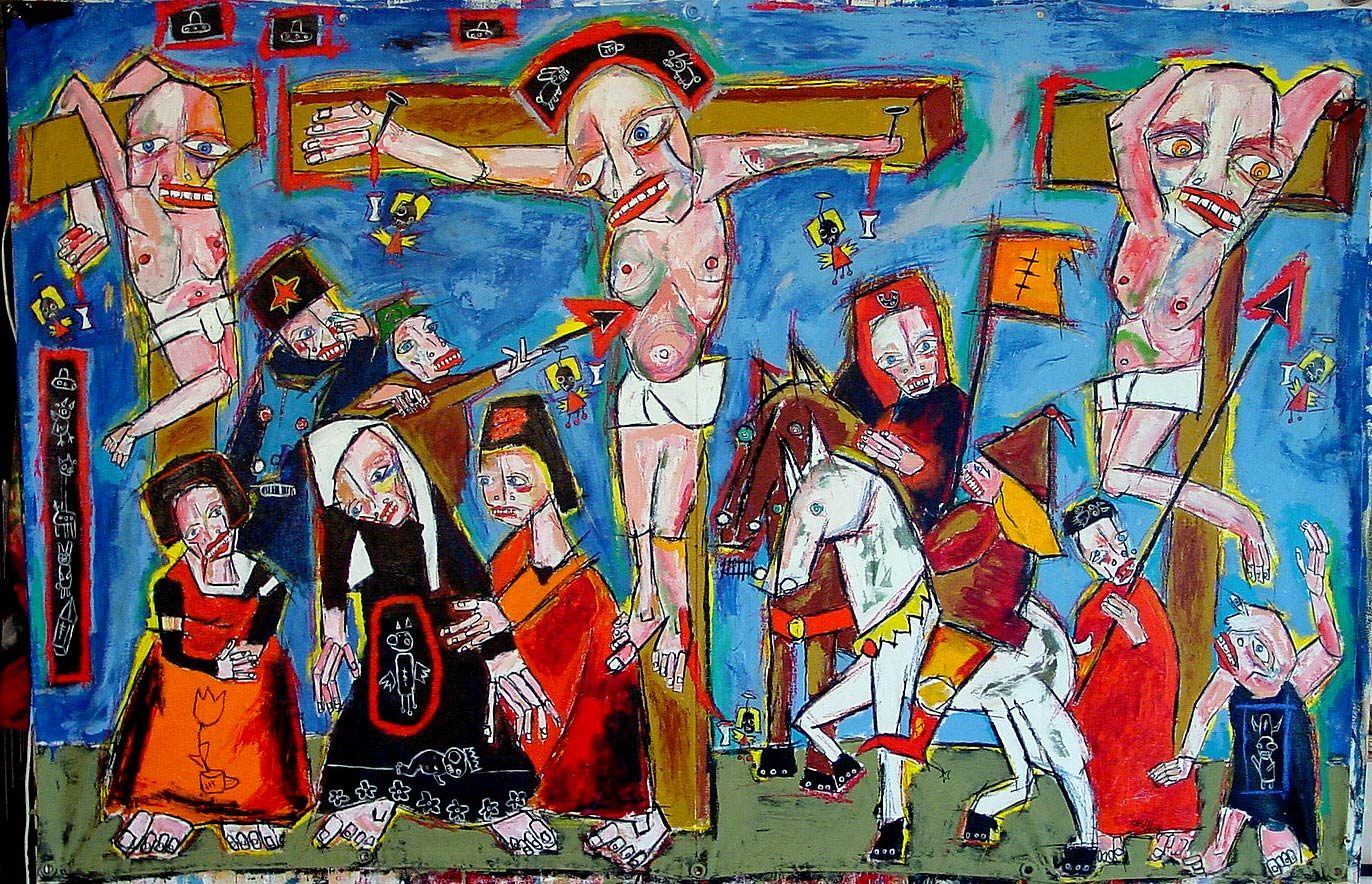 Remastered, 2006: image 07 from the original sesow.com press page