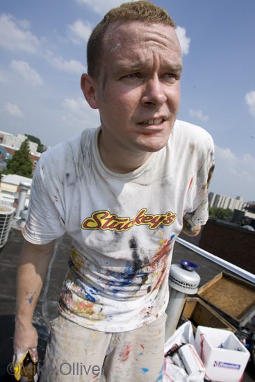 Soul Mining, 2006: image 13 from the original sesow.com press page