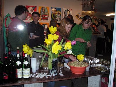 Solo Show, 2007: image 26 from the original sesow.com press page