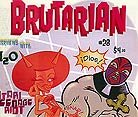 Brutarian Magazine Interview, 1999