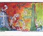 Solo Show Washington, DC, 2001