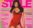 DC Style Magazine, 2006
