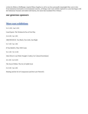 Holy H20: Fluid Universe, page 2